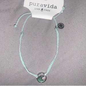2️⃣ pura vida bracelets bundle🌊🐢